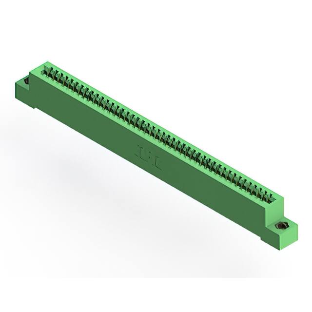 842-044-521-107 EDAC Inc.  Edgeboard Connectors